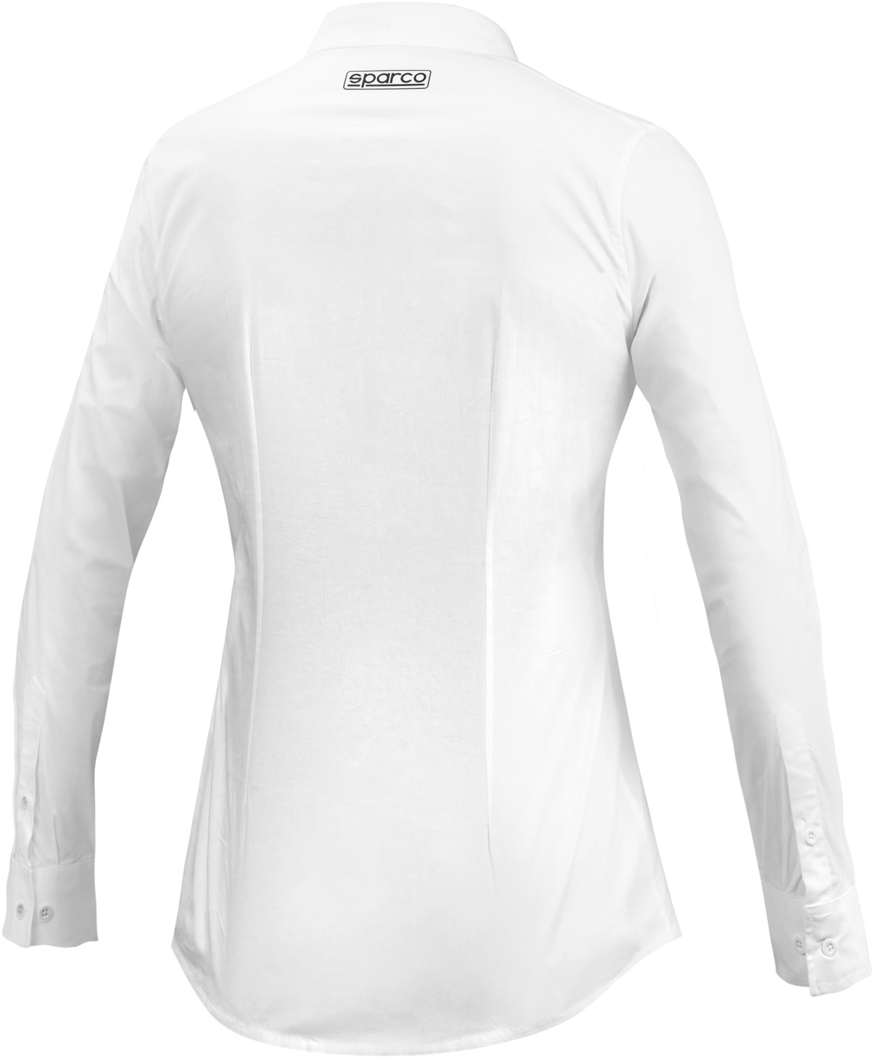 Sparco Langarm Hemd, Damen