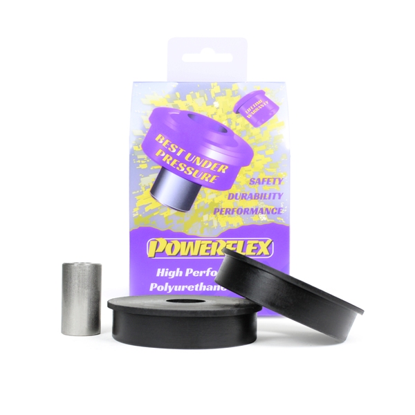 Powerflex (12) HA Differentialbefestigung, hinten