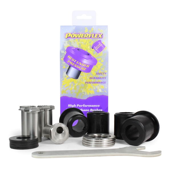 Powerflex (4) VA Querlenker, oben, einstellbar