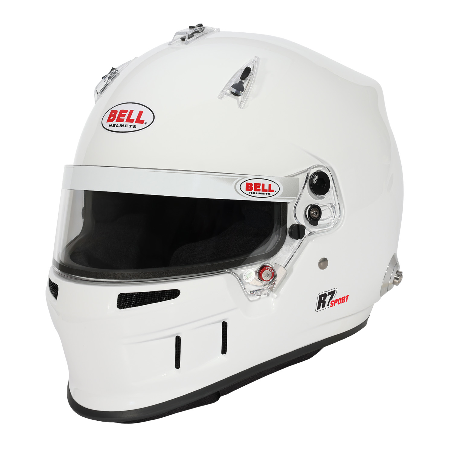 BELL Helm R7 Sport