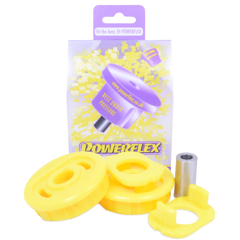 Powerflex (20) Motorlager unten