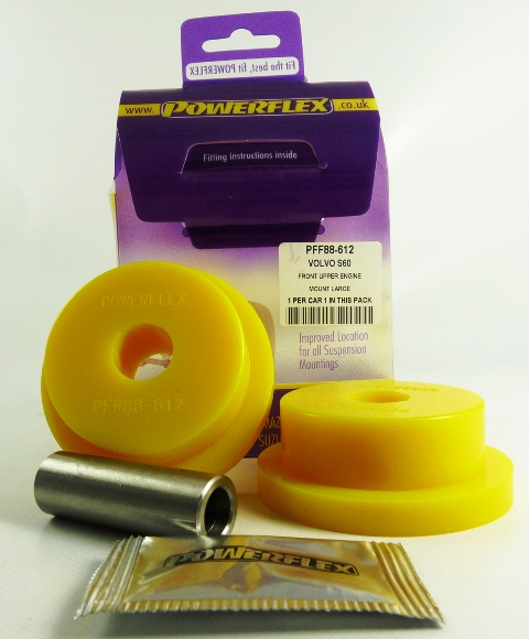 Powerflex (12) Motorabstützung, oben, groß