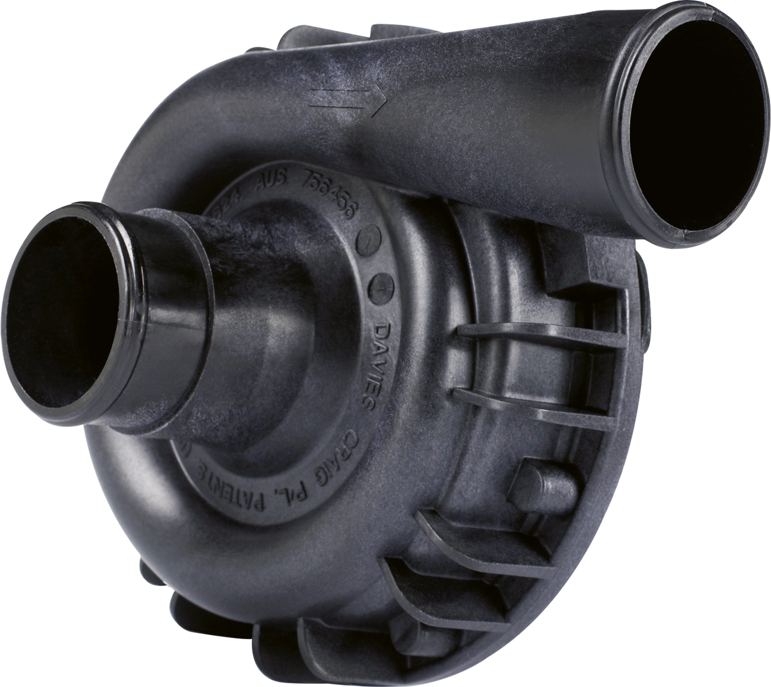 Davies Craig Wasserpumpe EWP115 Nylon (10A)