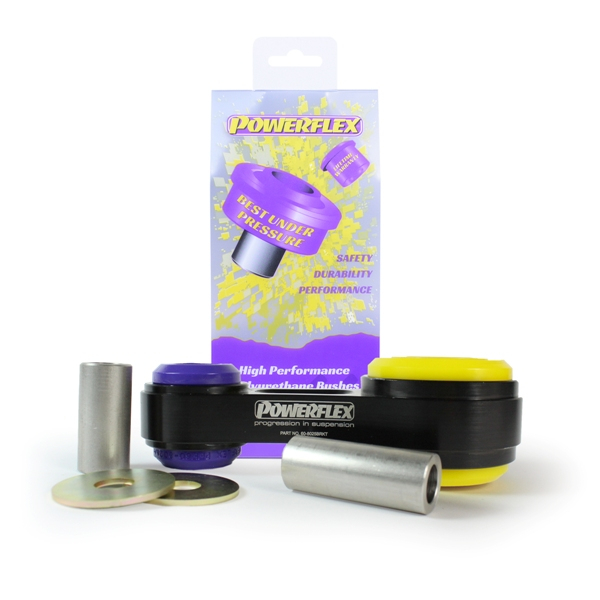 Powerflex (26) Drehmomentstütze, unten