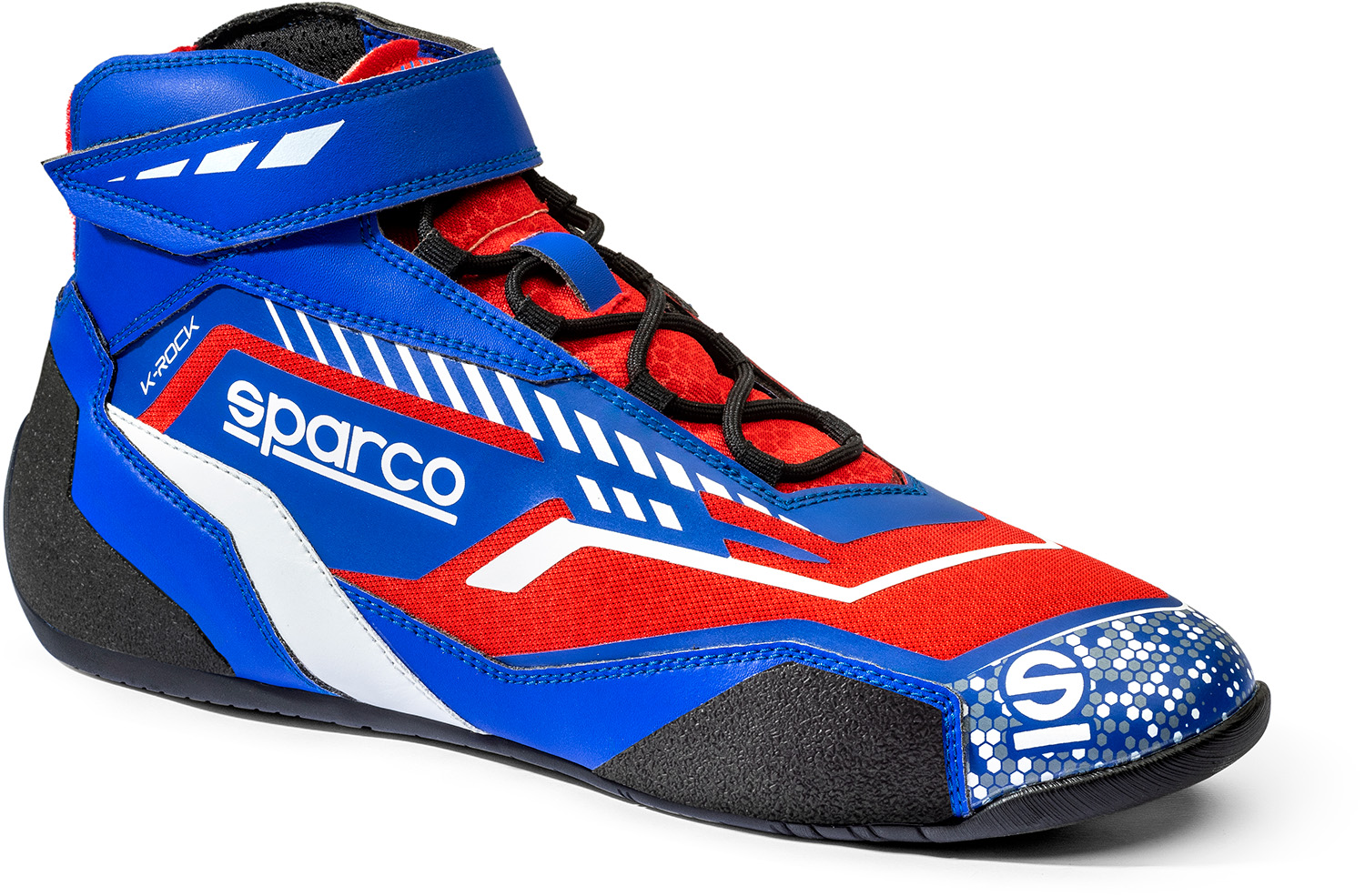 Sparco Kartschuh K-Rock