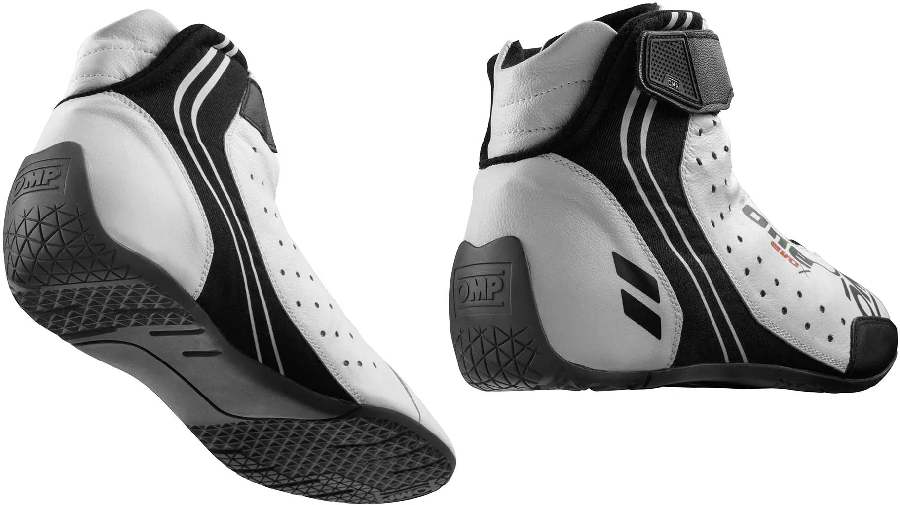 OMP Fahrerschuh One Evo X