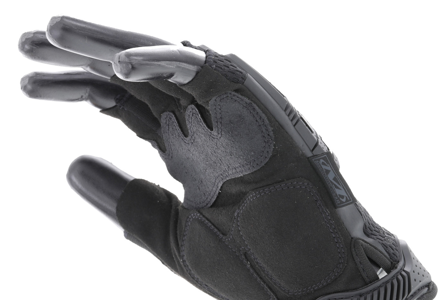 Mechanix Wear Handschuh M-Pact Fingerless