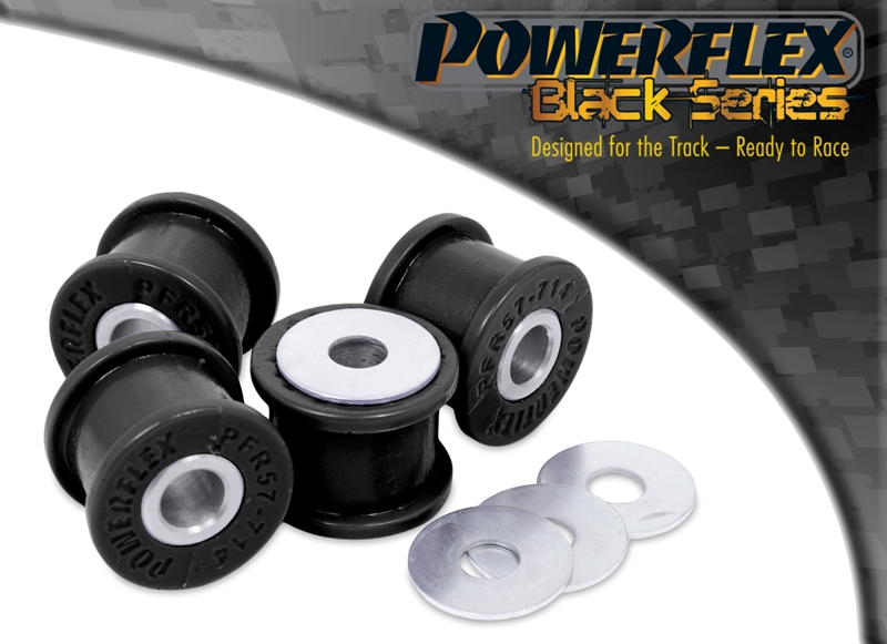 Powerflex (14) HA Verbindungsbuchse Stabilisator