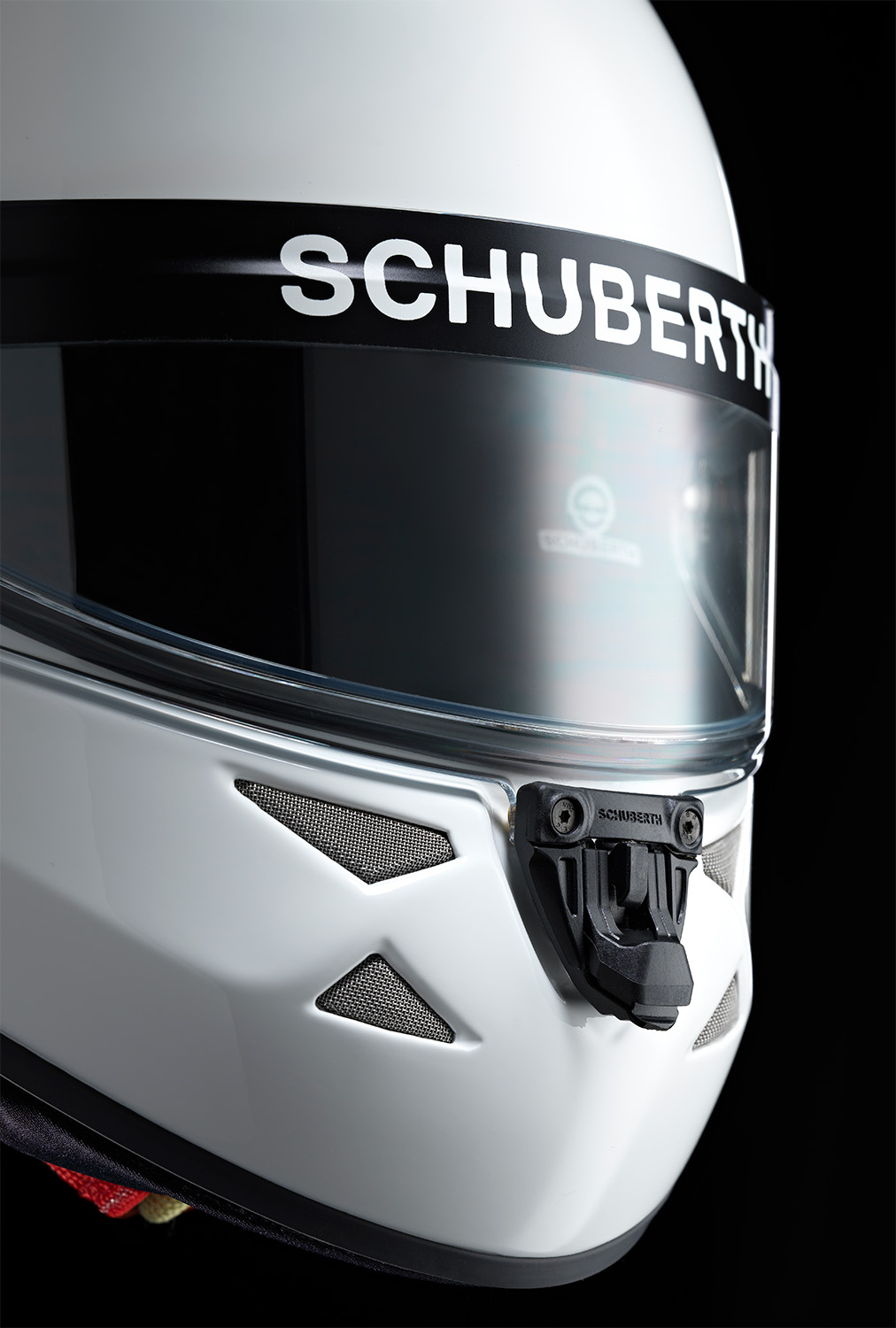 Schuberth Helm SK1 Hybrid