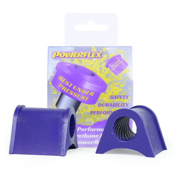 Powerflex (9) HA Stabilisator, außen, 24 mm
