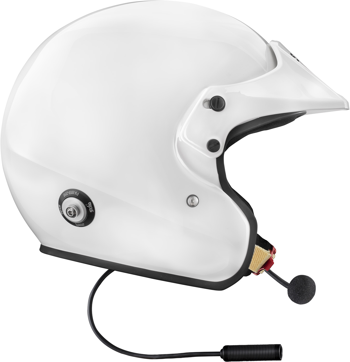Stilo Helm Sport Plus