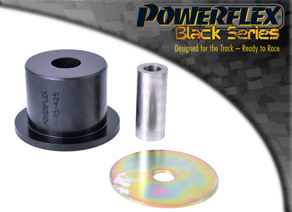 Powerflex (26) HA Diffbuchse, hinten