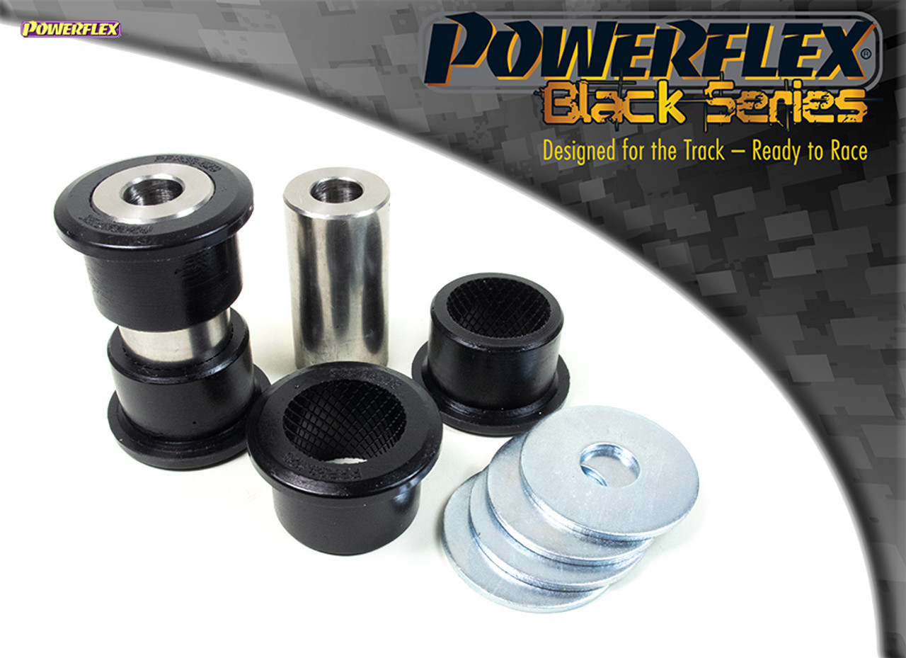 Powerflex (20) HA Spurstangenarm, unten, hinten