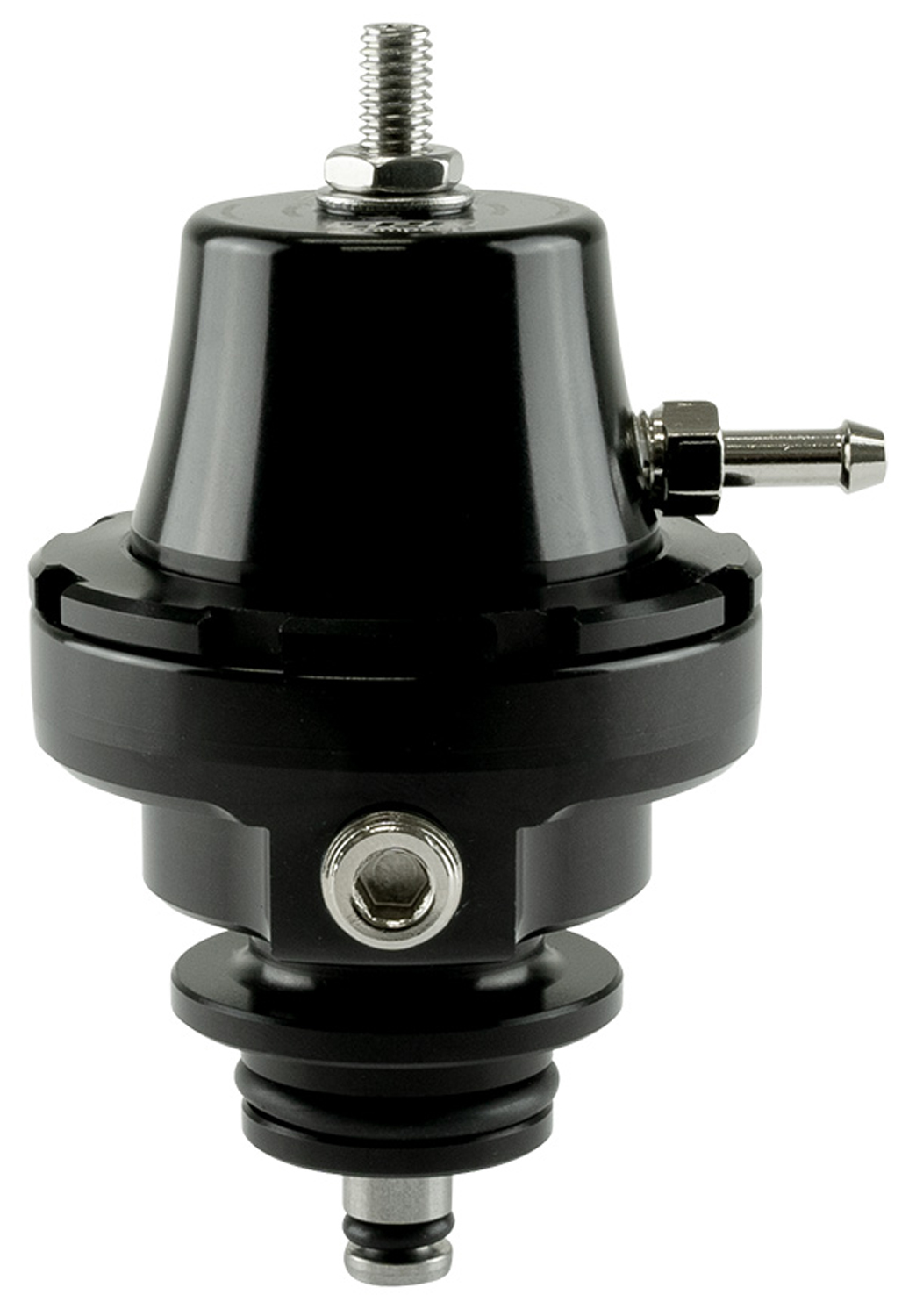Turbosmart Benzindruckregler FPR Kompakt (Bosch/Barra)