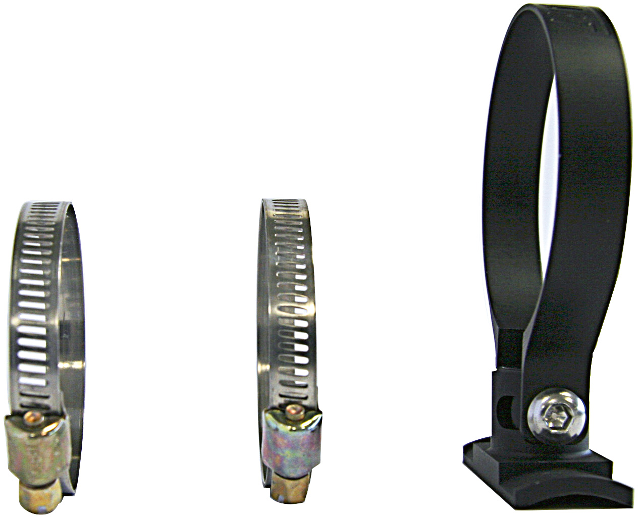 Turbosmart Halter für Überrollkäfig
