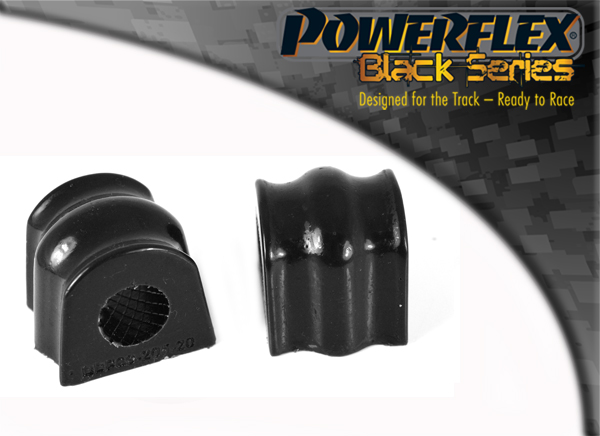 Powerflex (3) VA Stabilisator, 20 mm