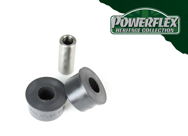 Powerflex (31) Getriebeanbindung, hinten unten