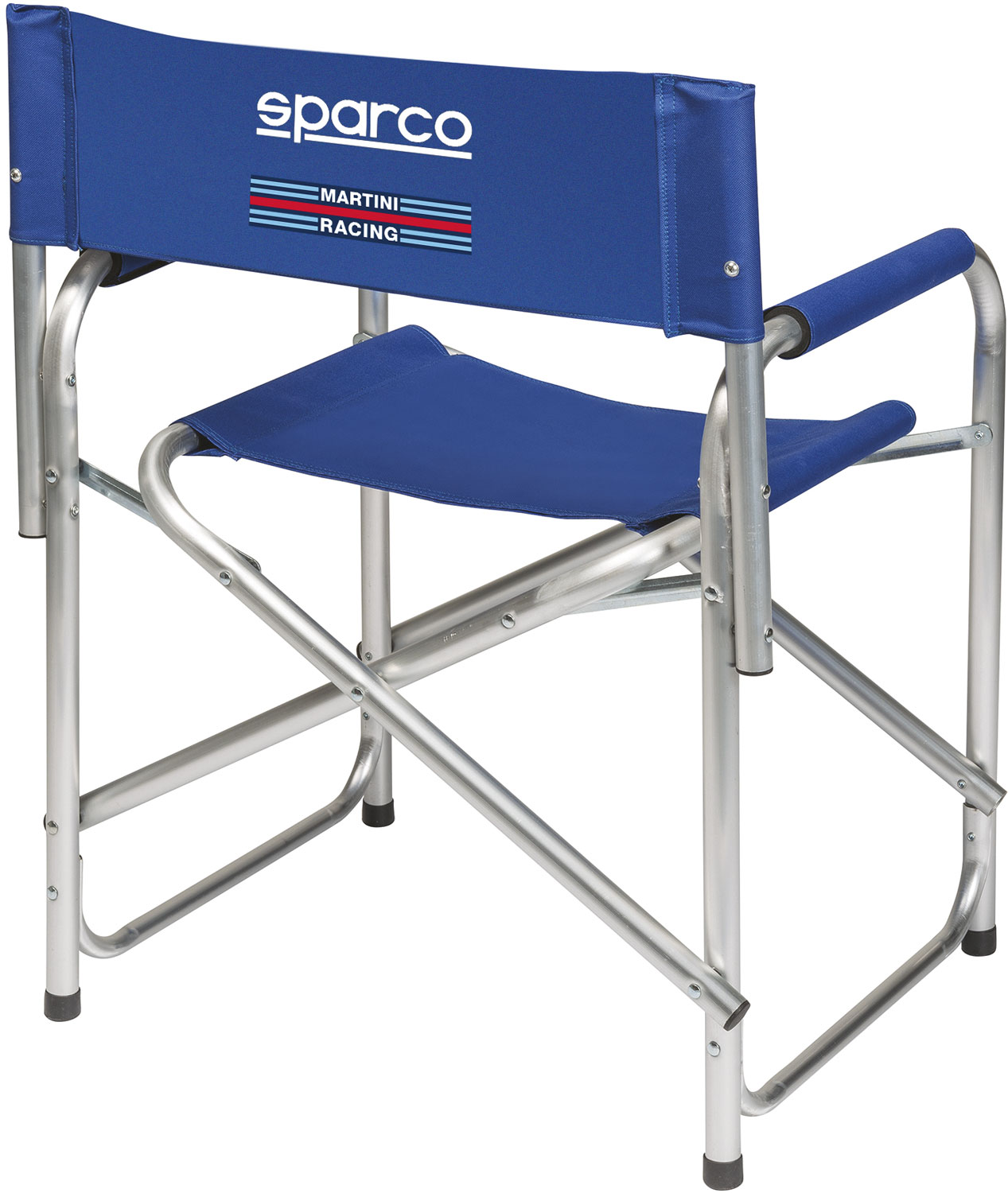 Sparco Regiestuhl | Martini Racing