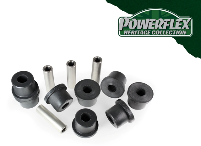 Powerflex (6) HA Querlenker, unten, innen