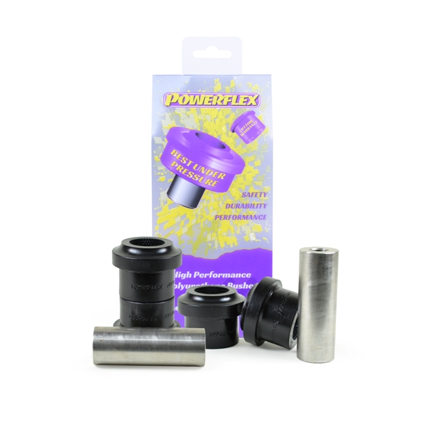 Powerflex (2) VA Querlenker, hinten