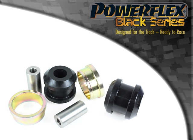 Powerflex (2) VA Vorderradaufhängung, hinten