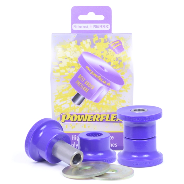 Powerflex (7) HA Träger