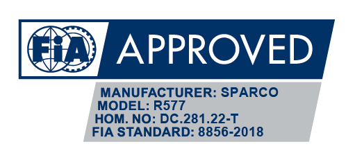 Sparco Pullover RW-11