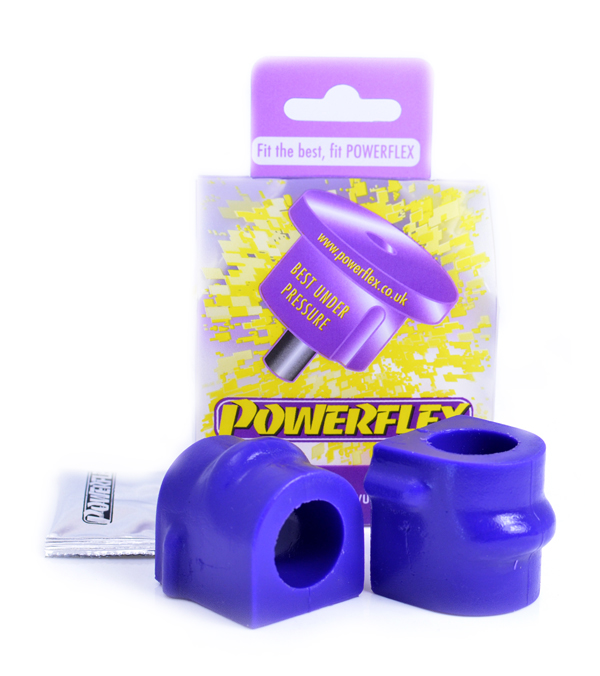 Powerflex (3) VA Stabilisator, 22 mm (ersetzt originale 1-teilige Buchse)