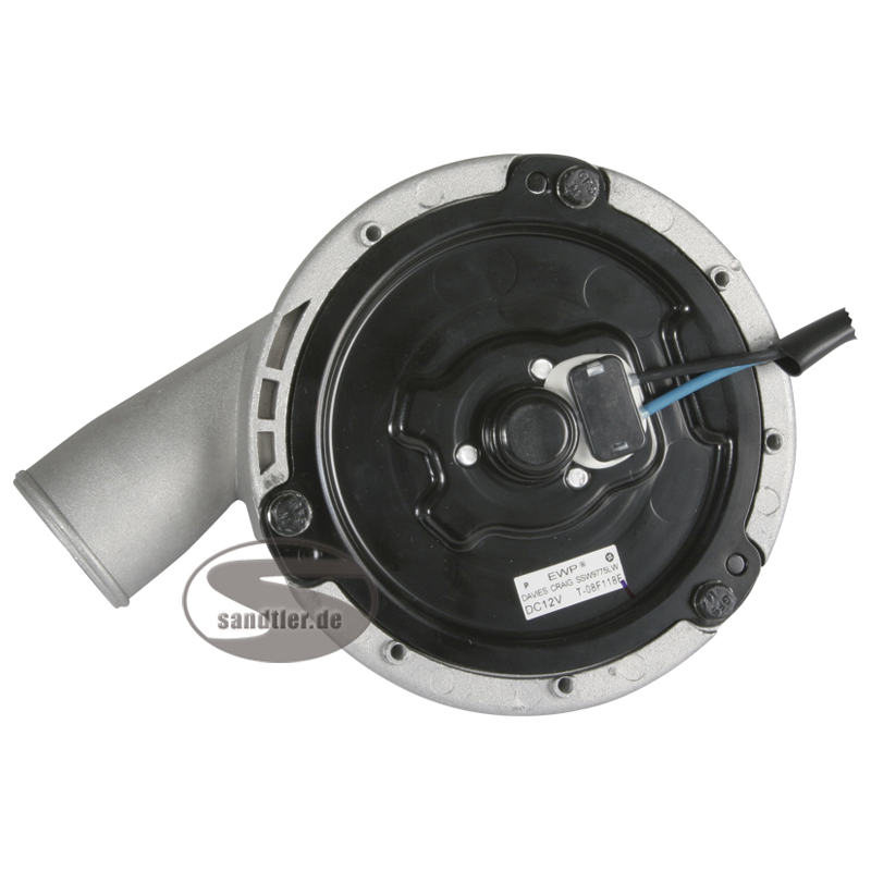 Davies Craig Elektrische Wasserpumpe (115 L/Min.) (989909)