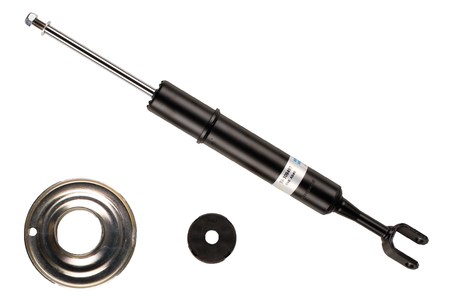 Bilstein Stoßdämpfer B4 Gas