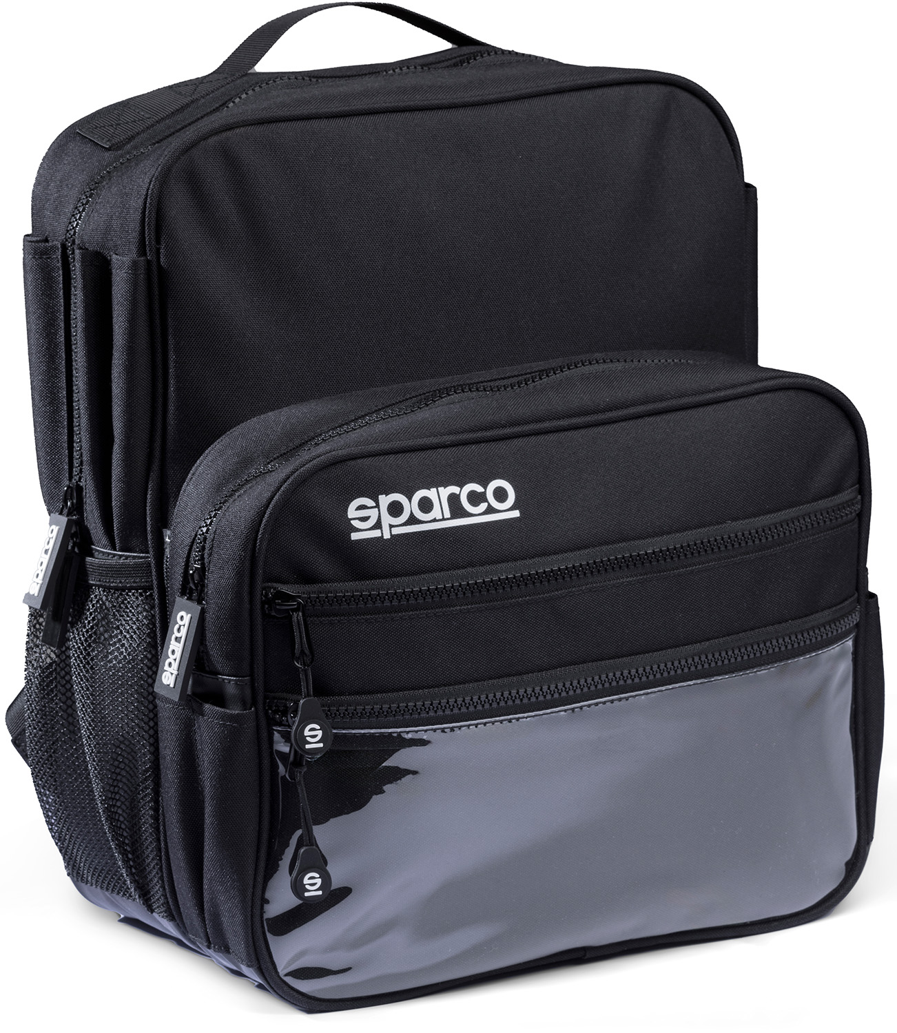 Sparco 3-in-1 Co-Driver Tasche