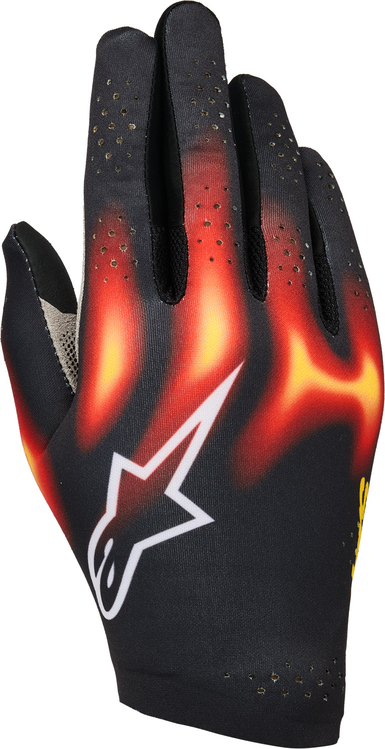 Alpinestars Sim Racing Handschuh Graphic 3