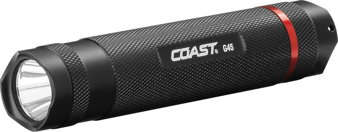Coast LED Taschenlampe G45