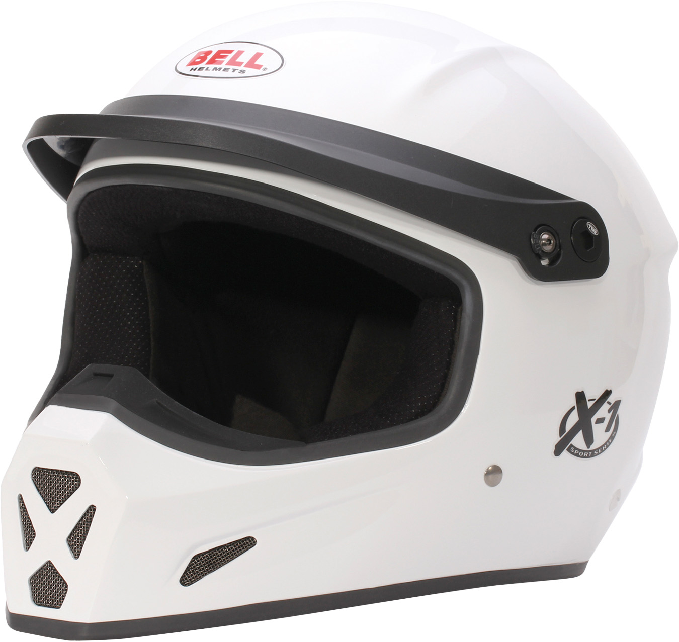 BELL Helm X-1 Offroad