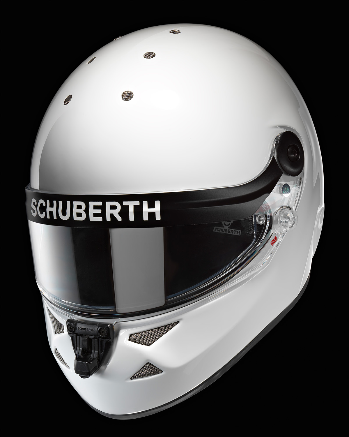 Schuberth Helm SK1 Hybrid