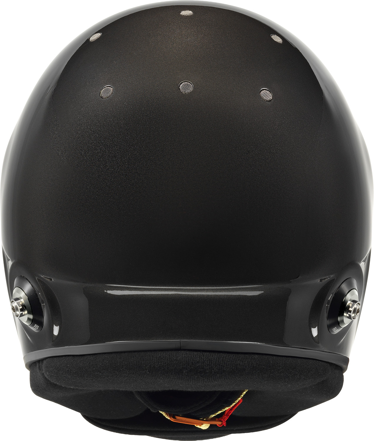 Schuberth Helm SP1 Hybrid