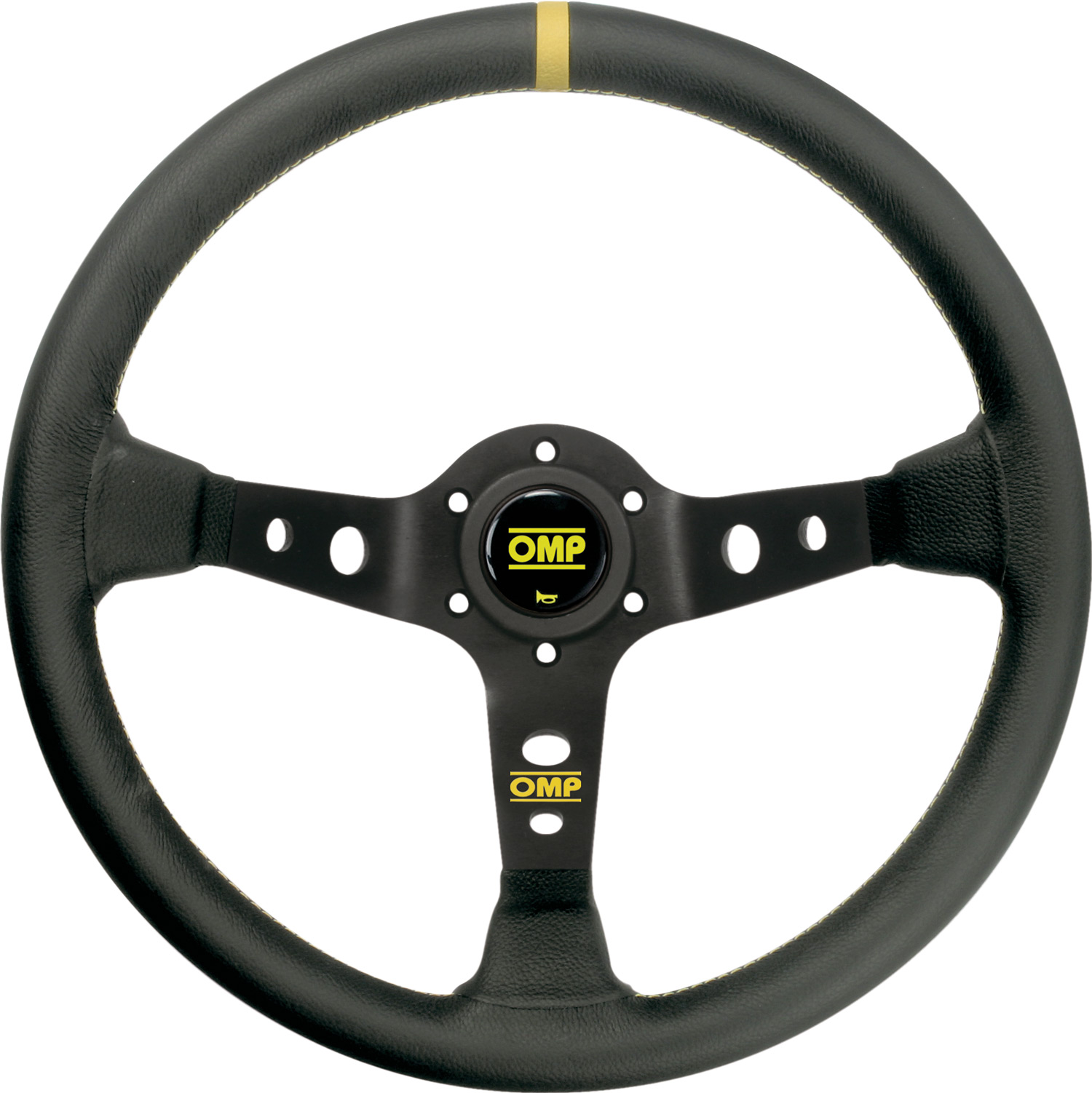 OMP Motorsport-Lenkrad Corsica