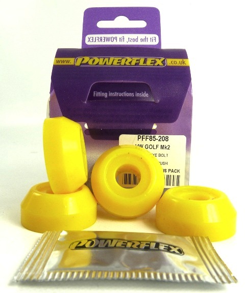 Powerflex (4) VA Stabilisatorbefestigung (12 mm)