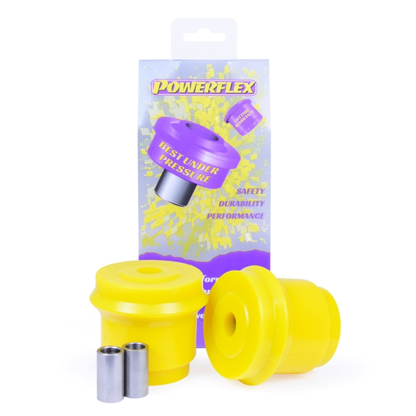 Powerflex (23) VA Anschlagpuffer, Federung 65 mm