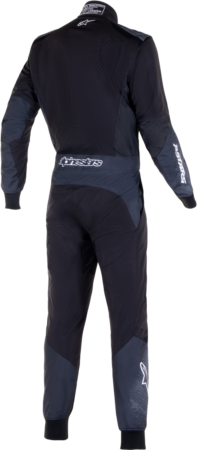 Alpinestars Kartoverall KMX5 v2