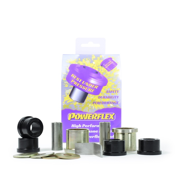Powerflex (12) HA Querlenker, unten, hinten