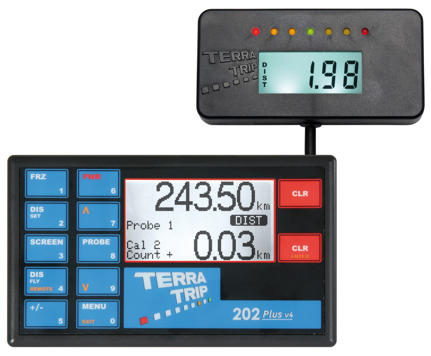 Terratrip 202 Plus