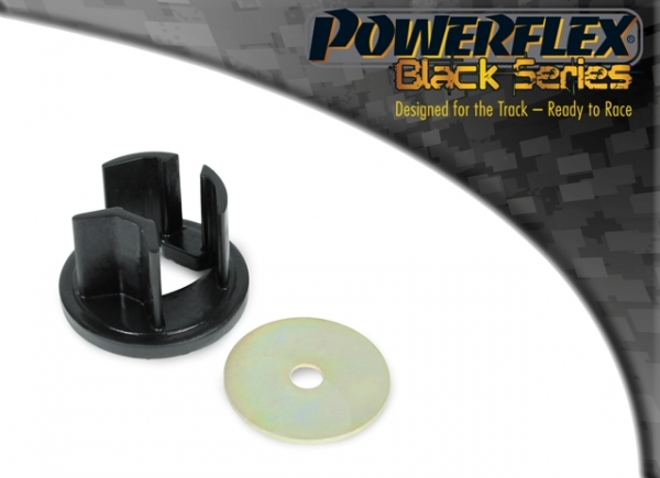 Powerflex (20) Motorlager oben, Drehmomentstütze