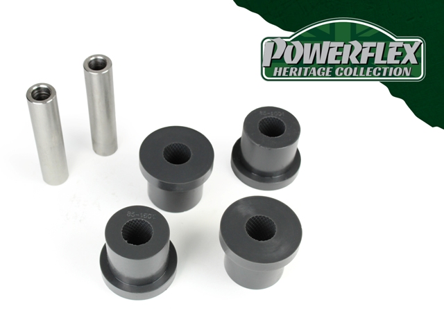 Powerflex (1) VA Querstrebe