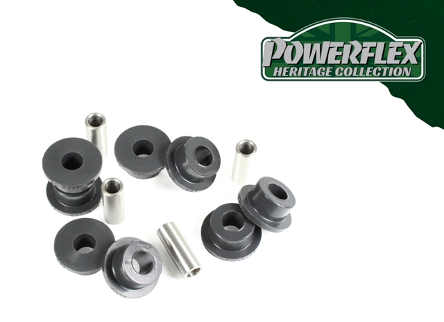 Powerflex (3) VA Rahmen