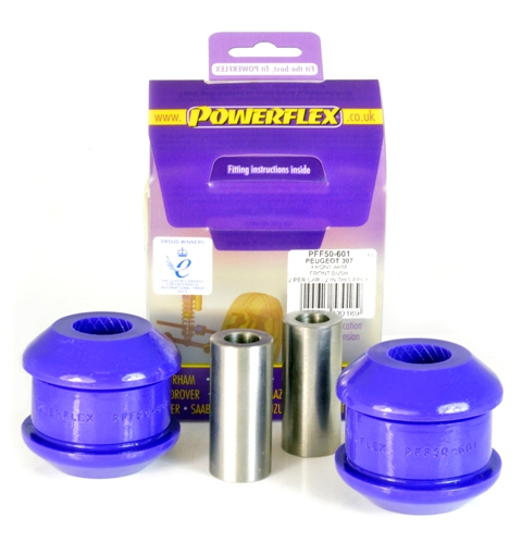 Powerflex (1) VA Querlenker, vorne