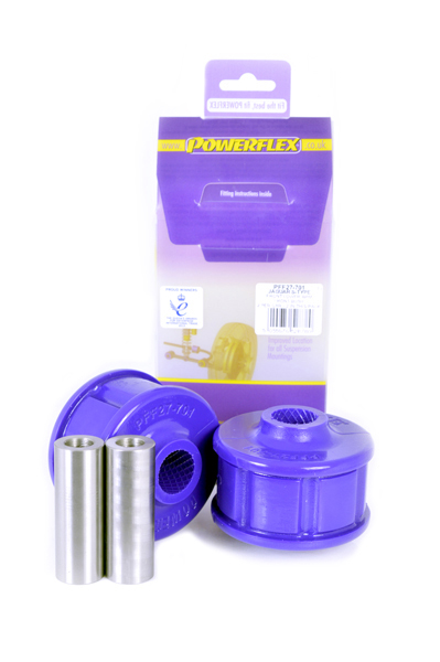 Powerflex (1) VA Querlenker, unten vorne