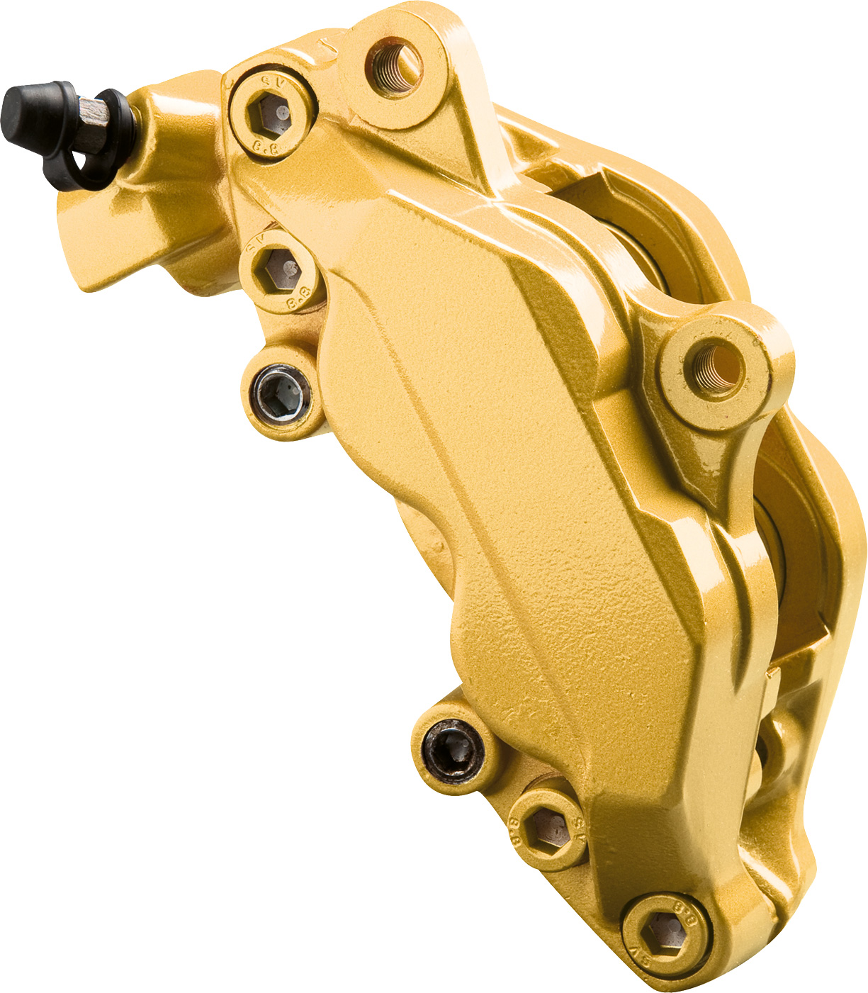 FoliaTec Bremssattellack | Standard Lack-Set