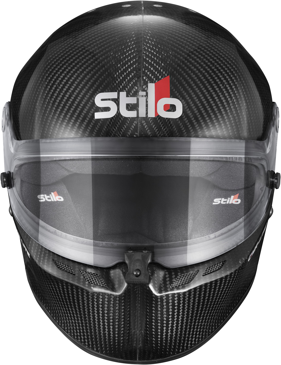 Stilo Helm ST6 CMR Carbon Lite