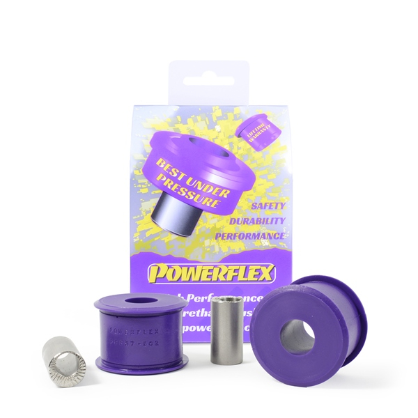 Powerflex (2) VA Querlenker, außen, einstellbar
